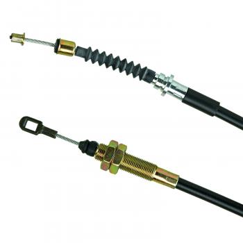 1980 Toyota Tercel Clutch Cable