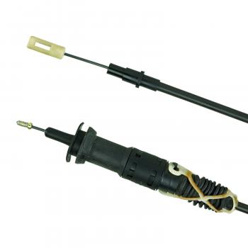 1991 Volkswagen Golf Clutch Cable