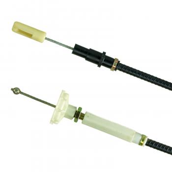 1989 Volkswagen Jetta Clutch Cable ATP Y473 image 1 of 1