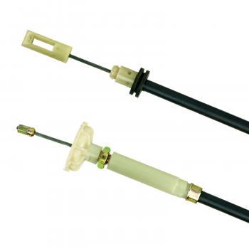 1975 Volkswagen Rabbit Clutch Cable