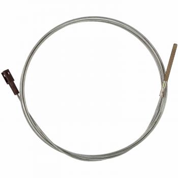 1967 Volkswagen Transporter Clutch Cable ATP Y475 image 2 of 2