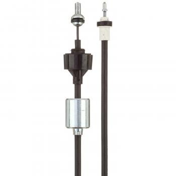 1989 Eagle Medallion Clutch Cable