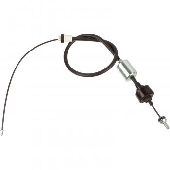 1987 Renault Alliance Clutch Cable ATP Y476 image 2 of 2