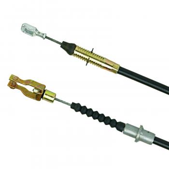 1973 Toyota Corolla Clutch Cable ATP Y478 image 1 of 1