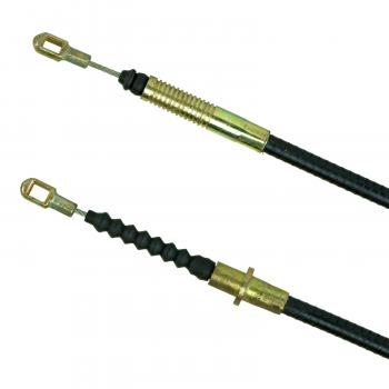 1968 Toyota Corolla Clutch Cable