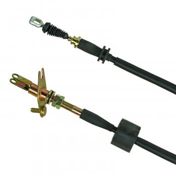 1979 Mazda GLC Clutch Cable