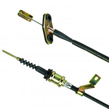 1985 Mazda GLC Clutch Cable