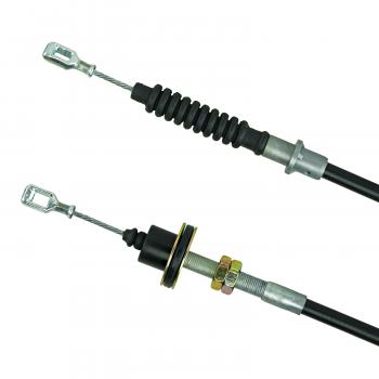1983 Isuzu I-Mark Clutch Cable ATP Y483 image 1 of 1