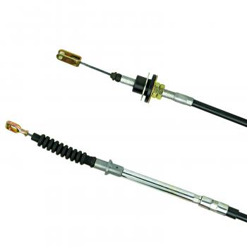 1986 Isuzu Trooper Clutch Cable ATP Y486 image 1 of 1