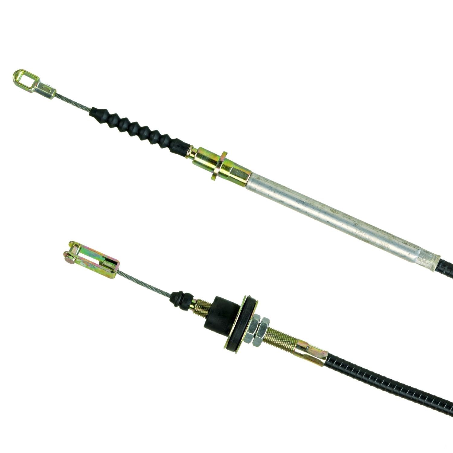 ATP Y487 Clutch Cable product image 1 of 1