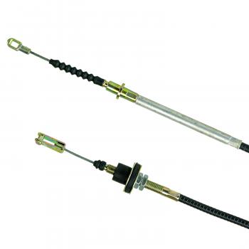 1987 Isuzu Trooper Clutch Cable ATP Y487 image 1 of 1
