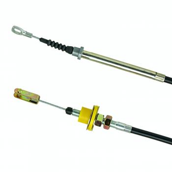 1991 Isuzu Pickup Clutch Cable
