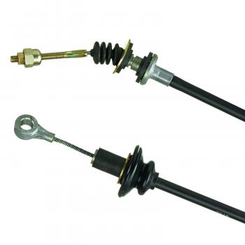 1981 Subaru Brat Clutch Cable ATP Y490 image 1 of 1