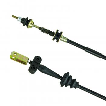 1989 Subaru RX Clutch Cable