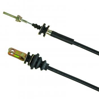 1984 Subaru DL Clutch Cable