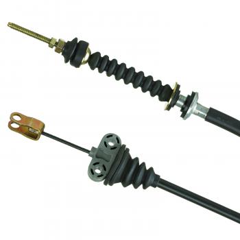 1986 Subaru XT Clutch Cable ATP Y494 image 1 of 1