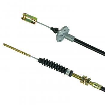 1988 Suzuki Samurai Clutch Cable