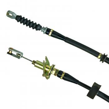 1988 Volkswagen Quantum Clutch Cable