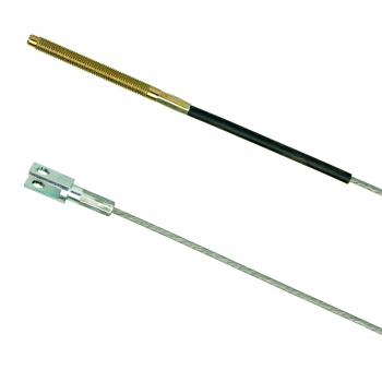 1965 Volkswagen Transporter Clutch Cable