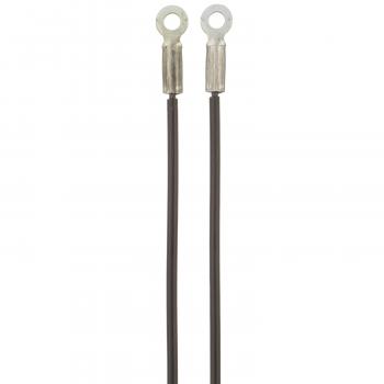 1991 GMC Syclone Tailgate Release Cable ATP Y502 image 1 of 2