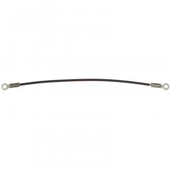 1991 GMC Syclone Tailgate Release Cable ATP Y502 image 2 of 2