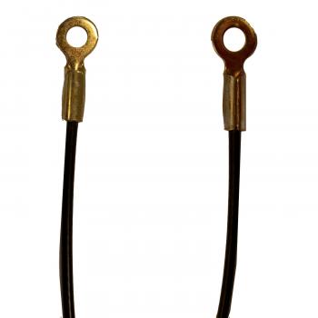 1986 Chevrolet C20 Suburban Tailgate Release Cable ATP Y503 image 1 of 3