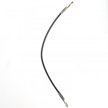 1986 Chevrolet C20 Suburban Tailgate Release Cable ATP Y503 image 2 of 3
