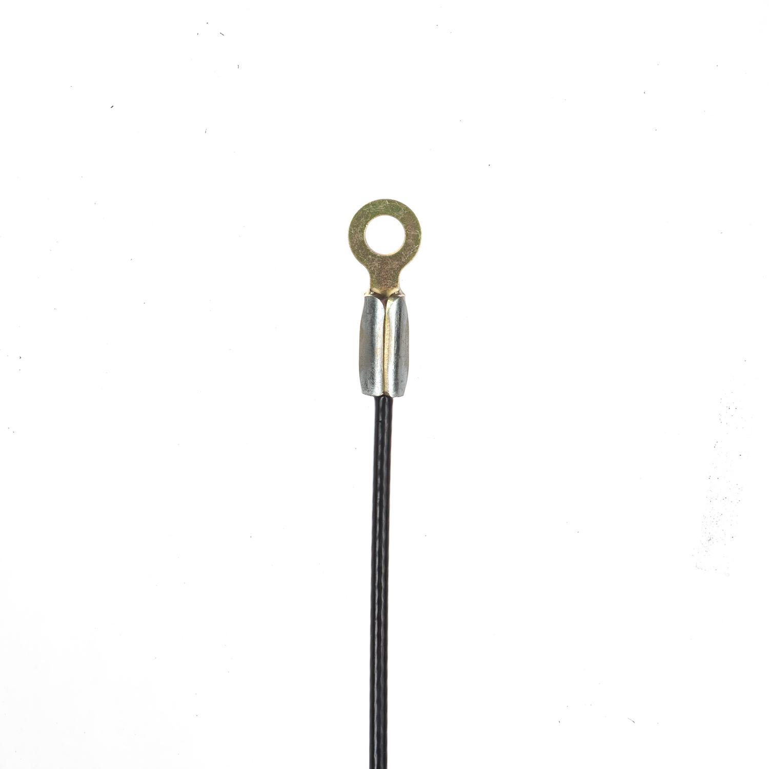 ATP Y503 - Tailgate Release Cable ATP Y503 Tailgate Release Cable product image 3 of 3