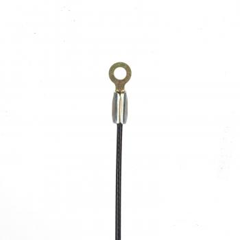 1986 Chevrolet C20 Suburban Tailgate Release Cable ATP Y503 image 3 of 3