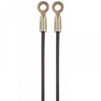1982 Chevrolet C20 Tailgate Release Cable
