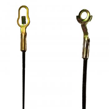 1991 Ford Ranger Tailgate Release Cable