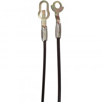 1996 Ford F-150 Tailgate Release Cable ATP Y508 image 1 of 2