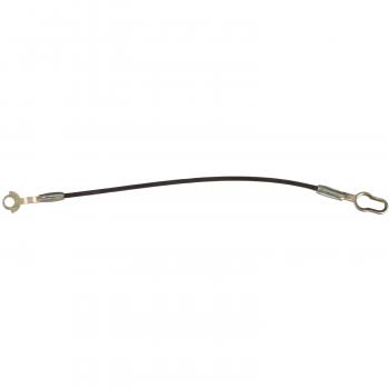 1996 Ford F-150 Tailgate Release Cable ATP Y508 image 2 of 2