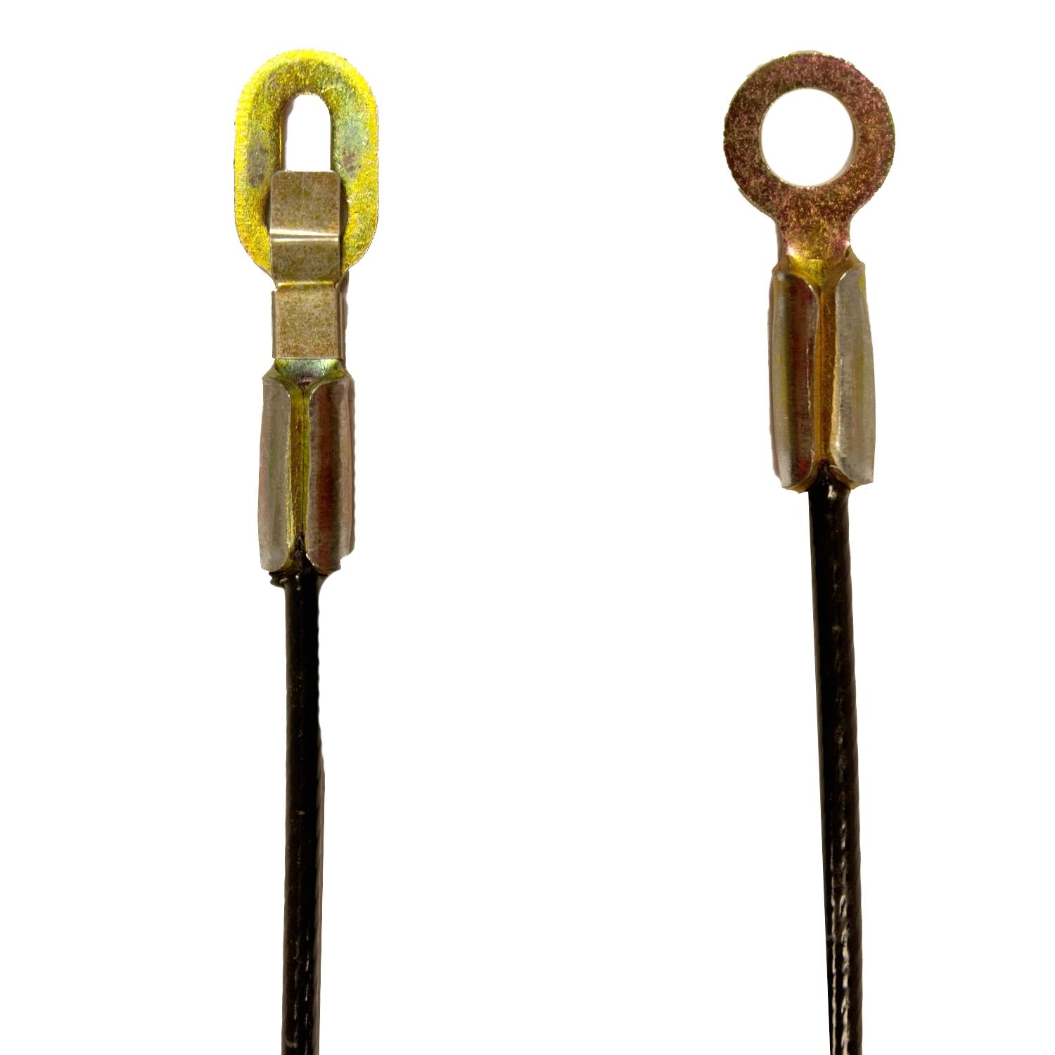 ATP Y510 - Tailgate Release Cable ATP Y510 Tailgate Release Cable product image 1 of 1