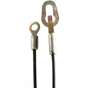 1995 Dodge Ram 2500 Tailgate Release Cable ATP Y514 image 1 of 1