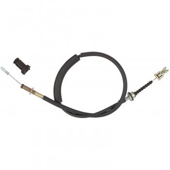 1986 Mitsubishi Mirage Clutch Cable ATP Y576 image 2 of 3