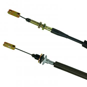 1986 Nissan Sentra Clutch Cable ATP Y579 image 1 of 1