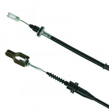 1993 Nissan NX Clutch Cable