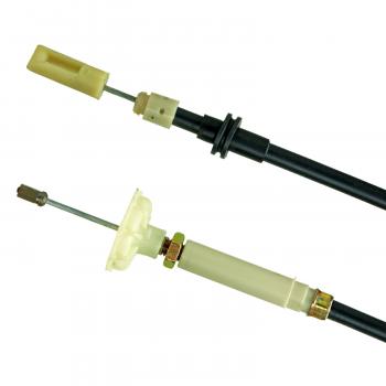 1975 Volkswagen Rabbit Clutch Cable ATP Y583 image 1 of 1