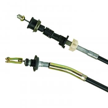 1990 Honda Civic Clutch Cable ATP Y586 image 1 of 1