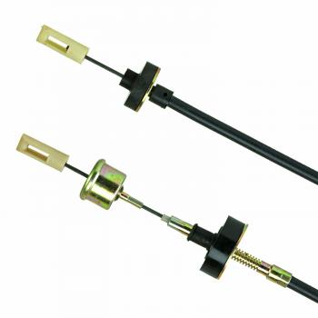 1985 Volkswagen Quantum Clutch Cable ATP Y587 image 1 of 1