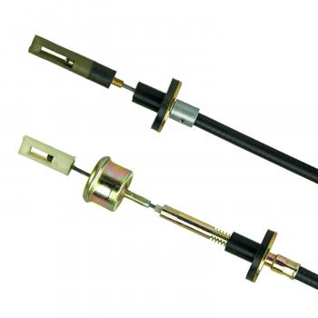 1985 Volkswagen Quantum Clutch Cable ATP Y588 image 1 of 1