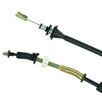 1985 Honda Civic Clutch Cable ATP Y589 image 1 of 1