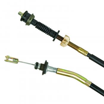 1990 Honda Civic Clutch Cable ATP Y591 image 1 of 1