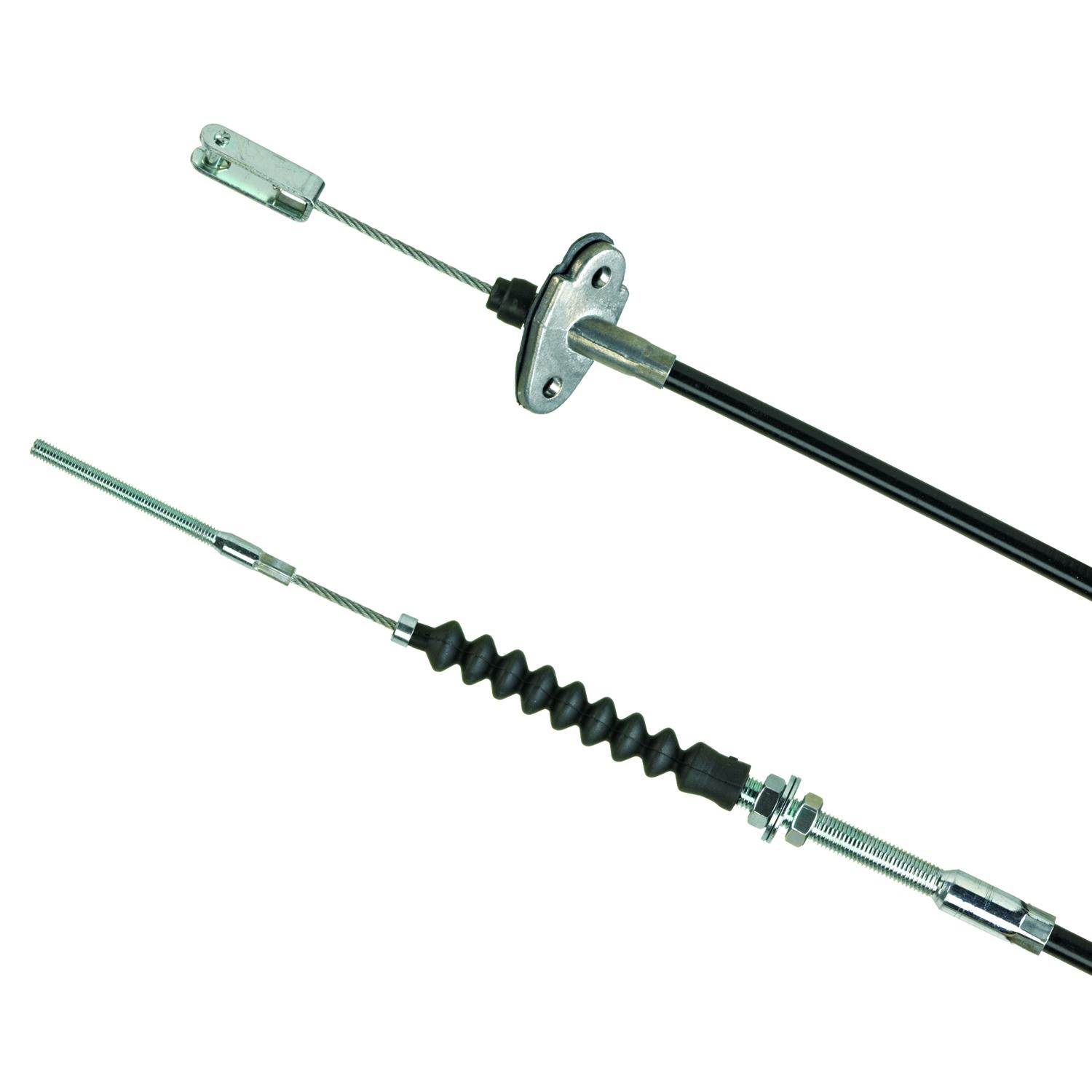 ATP Y593 Clutch Cable product image 1 of 1