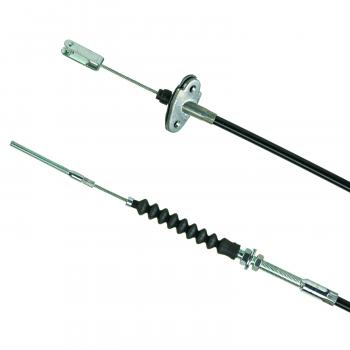 1995 Suzuki Samurai Clutch Cable