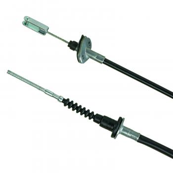 1991 Geo Tracker Clutch Cable ATP Y594 image 1 of 1