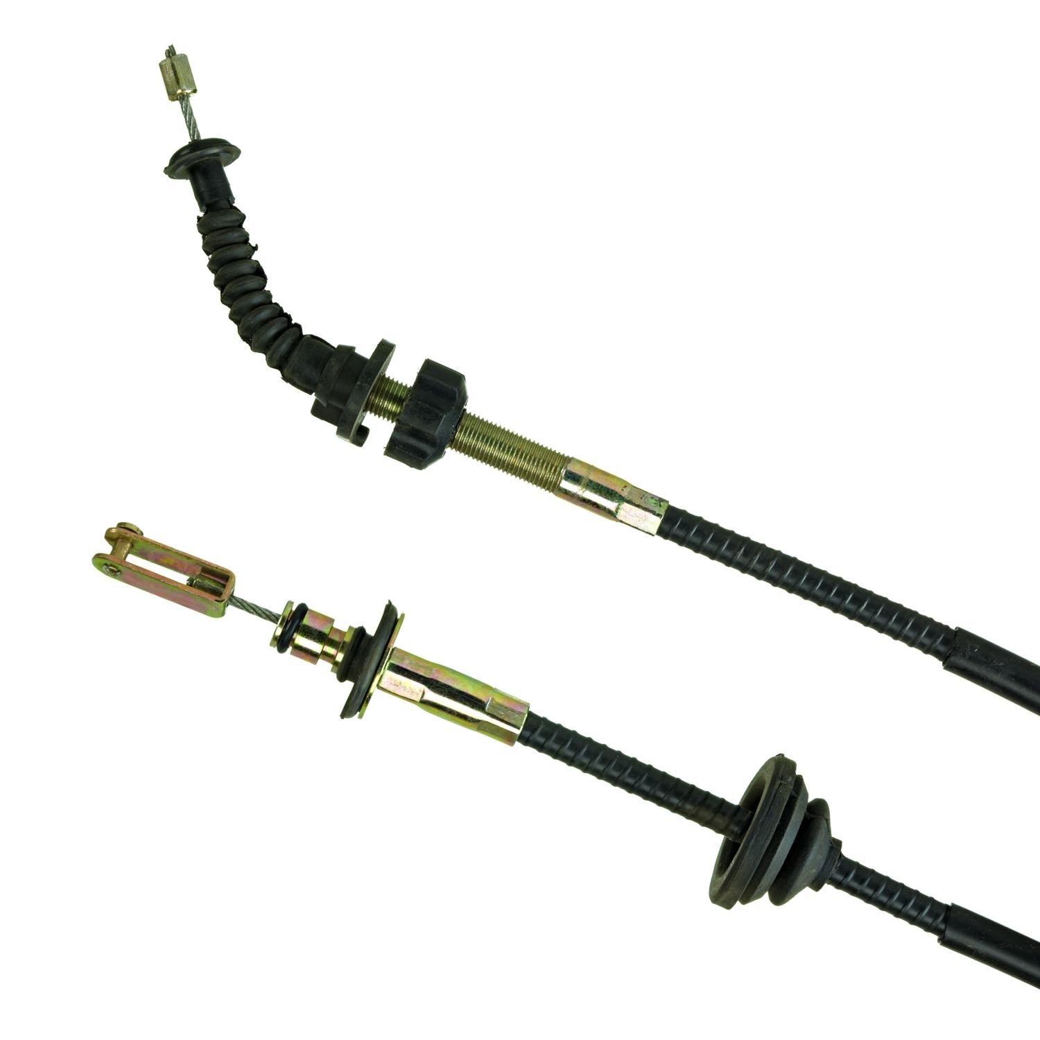 ATP Y595 - Clutch Cable ATP Y595 Clutch Cable product image 1 of 1