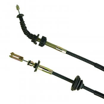 1984 Honda Wagovan Clutch Cable