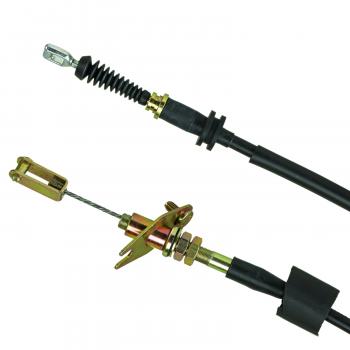 1983 Mazda GLC Clutch Cable ATP Y597 image 1 of 1